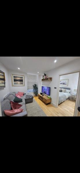 Apartment Hyde park